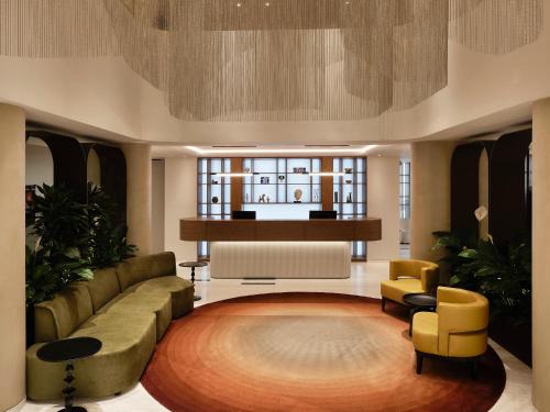 Athens City Centre Hotel | Electra Rhythm Athens