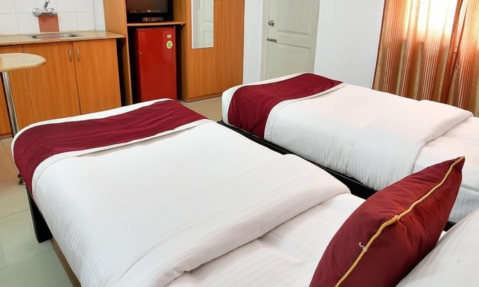 BTM Layout Hotel | Elegant and Charming Rooms Stay/Bangalore