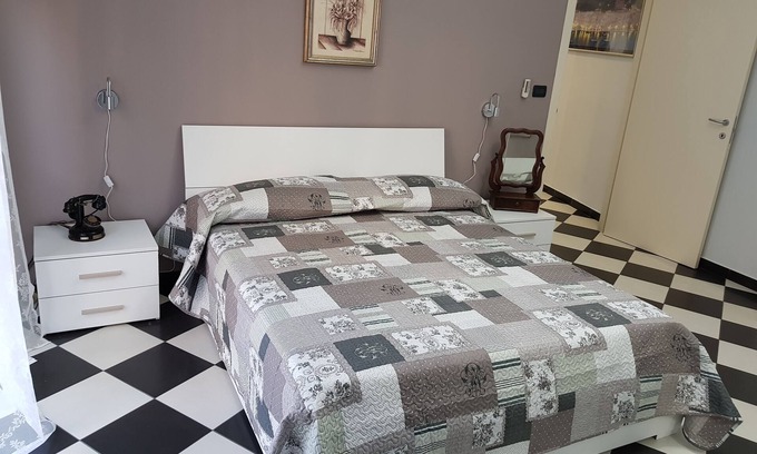 Asti Apartment | Elegant apartment in the city center