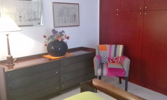 Sciacca Historic Centre Bed & Breakfast | Elegant city center suite