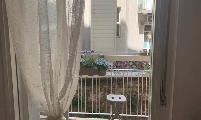 Roiano-Gretta-Barcola-Cologna-Scorcola Apartment | Elegant, comfortable, between center and sea