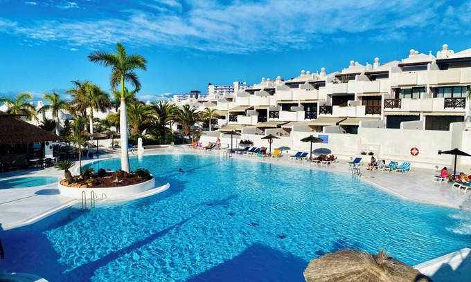 Playa Paraiso Apartment | Elegant Duplex- Oceanview, Heated Pool