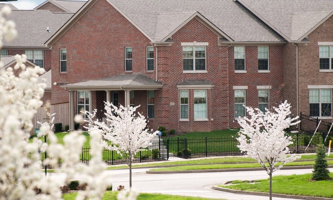 Beaumont Residential House | Elegant Equestrian-Themed Home Minutes From Keeneland, Airport & Restaurants