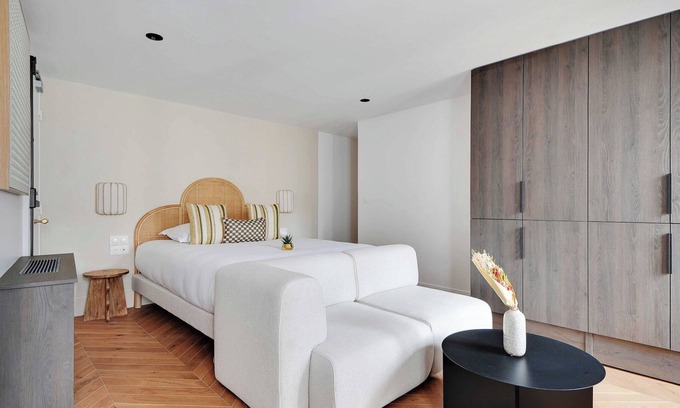 Madeleine Apartment | Elegant studio - 2P - Madeleine/Palais Garnier