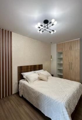 Tropical Lowlands Apartment | Elegant studio apartment A2