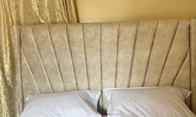 Juja Apartment | Elegant studio with WiFi ,Lift and fitness room in Juja town