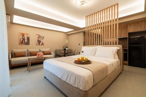 Kypseli Apartment | Elegant Suite Kypseli A2