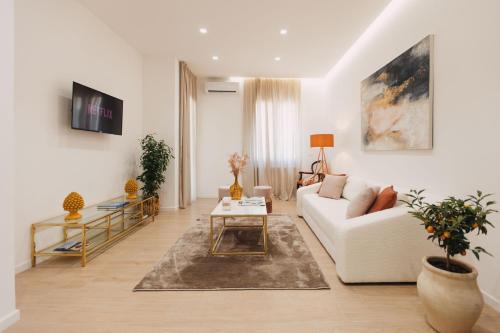 Syracuse Apartment | Elegante appartamento nel cuore di Siracusa