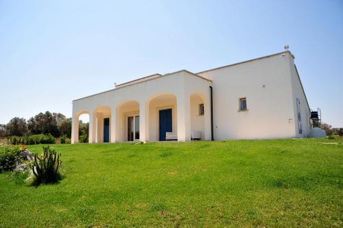 Otranto Villa | Elegante villa a Otranto