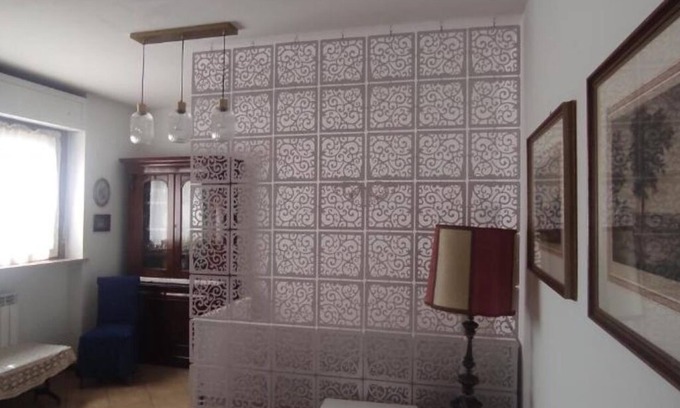 Lorenteggio Apartment | Elemi House