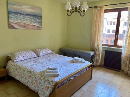 Castelnuovo don Bosco Apartment | Elena