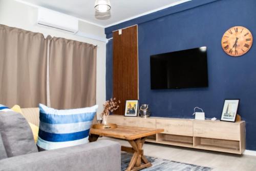 Gaborone Apartment | Elephant Castle Apartment