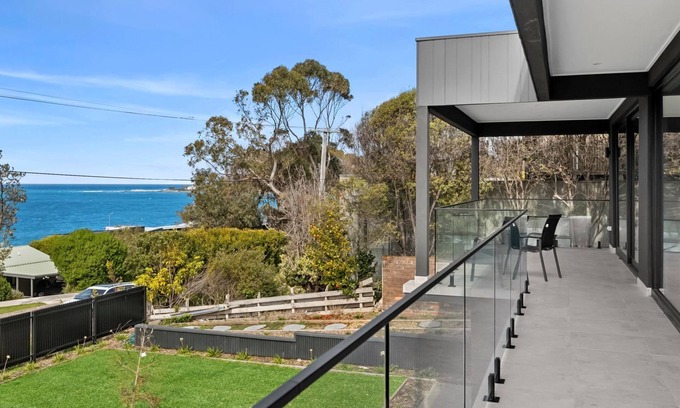 Lorne House | Eleve Lorne - Stylish escape in the heart of Lorne