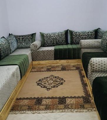 Ain Attig Apartment | Elhana