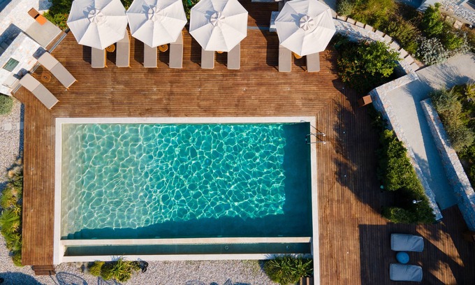 Neapoli Villa | Elies Residences