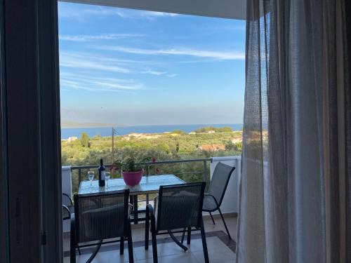 Katouna Villa | Elina's Maisonette