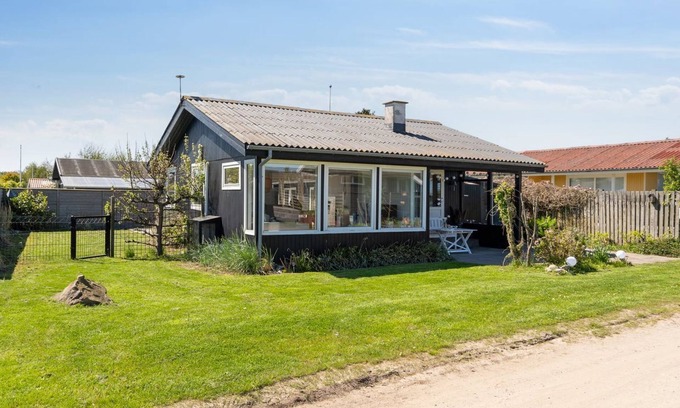 Juelsminde House | "Elisabeta" - 60m from the sea by Interhome