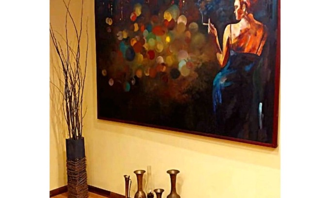 Arabkir Apartment | Elite Apartment in new building city center, near shopping center Rio Mall.