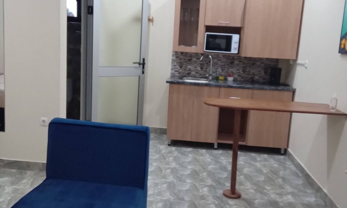 Mozambique House | Elite Guest House - Alojamento Familiar e Segurro na Matola