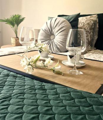 Jezyce Apartment | Elite Home 1 Jeżyce- Barańczaka 1