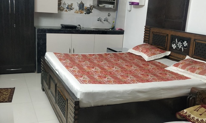 Vasant Vihar Apartment | Elite studio Apartment