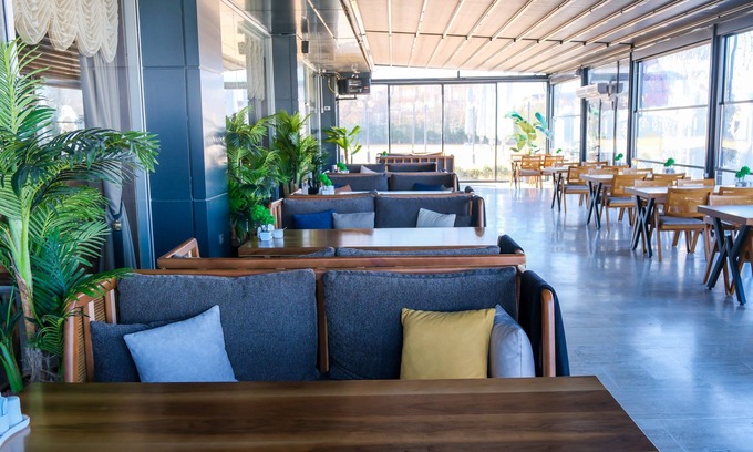 Edremit Hotel | Elite World GO Van Edremit