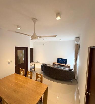 Kaduwela Apartment | Elixia 3C'S by Planet Path