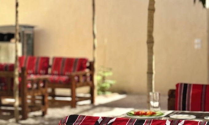 Luxor Villa | Eljuneina Villas