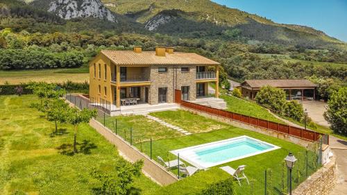 Beuda House | Els Majordoms - El Mont