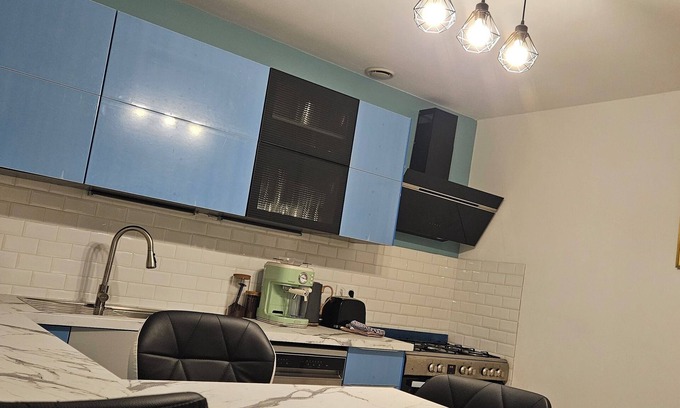 Pontivy House | Elsa House