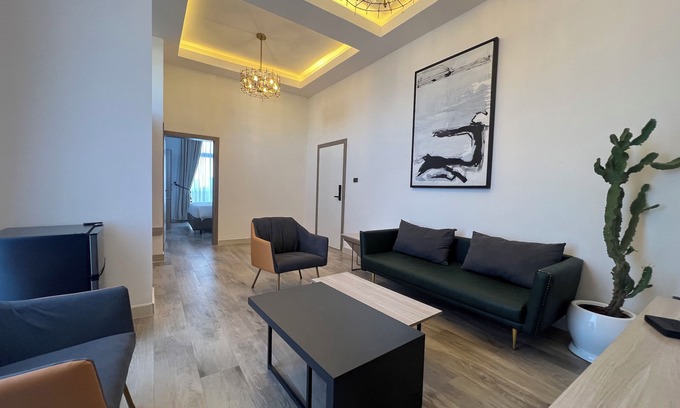 Yeka Apartment | Elsol Hotel