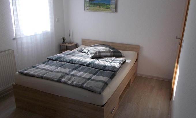 Leonberg Apartment | Eltinger Studio Apartment