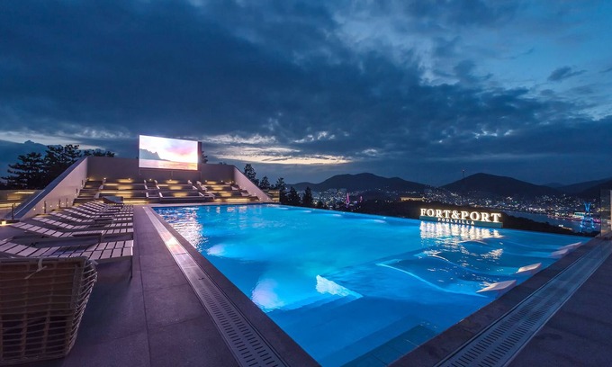 Yeosu Resort | Ely Stay Yeosu