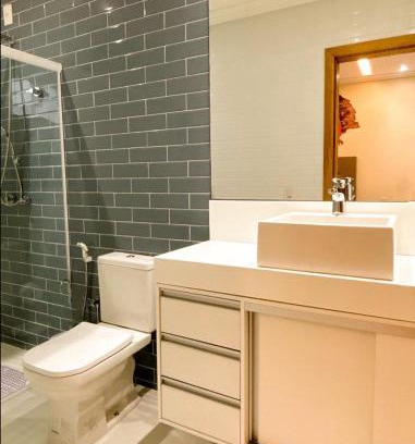 Parque Verde House | Em condomínio