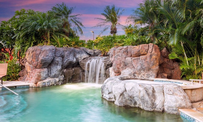 Kapolei Hotel | Embassy Suites By Hilton Oahu Kapolei