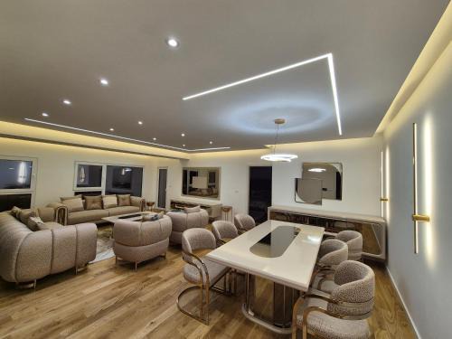 Struga Apartment | Embla residence