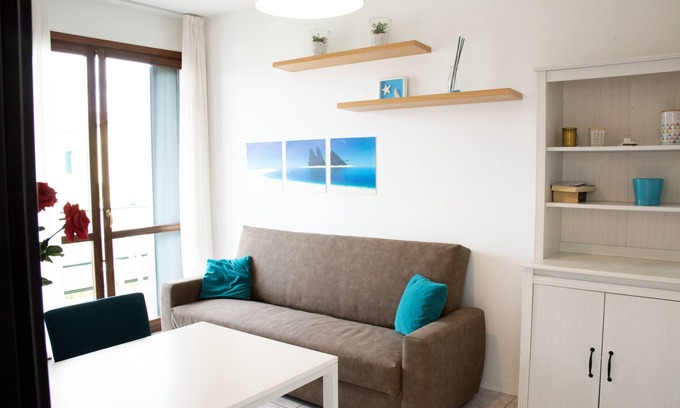Ronchi Di Campanile Apartment | Emerald Apartment in Cavallino in quiet area a few steps from the sea - 16
