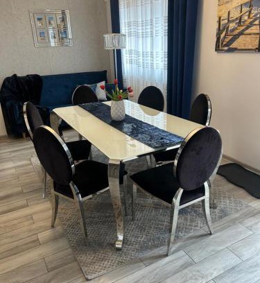 Zarnowska House | Emilia domki U Przyjaciół