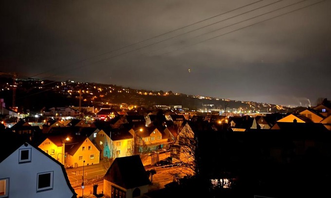 Ehrenstein Apartment | Emily’s Apartment