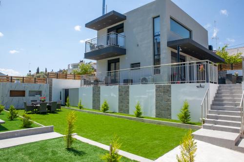 Gouvai Villa | Emma Peris Villa,By Idealstay Experience