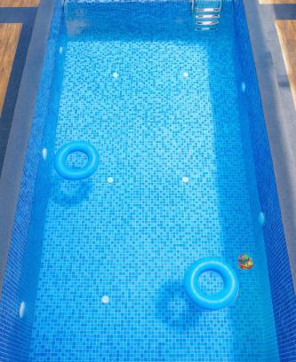 Malavli Villa | EMPYREAN STAY II 6BHK II FLAGSHIP VILLA II AC II PVT POOL ll LAWN ll TERRACE