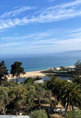 Yerbas Buenas Apartment | En la mejor ubicación de Algarrobo