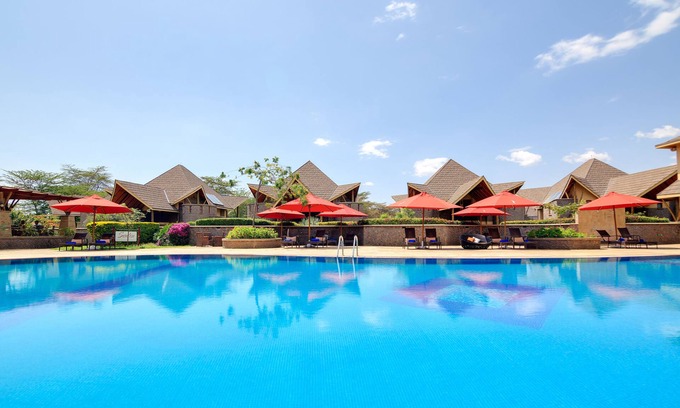 Naivasha Resort | Enashipai Resort & Spa
