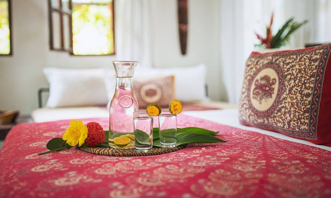 Esterillos Este Resort | Encantada Ocean Cottages