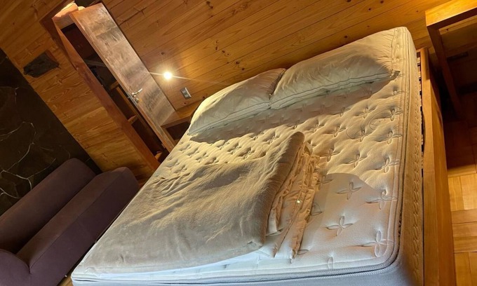 Puertecillo House | Encantador bungalow de un dormitorio en Puertecillo