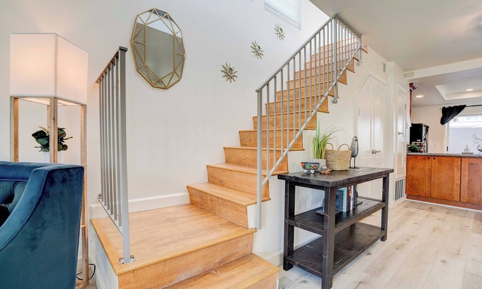 Imperial Beach Condo | Enchanting 2-bedroom condo with WiFi in Imperial Beach