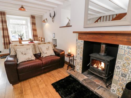 Beddgelert House | Encil