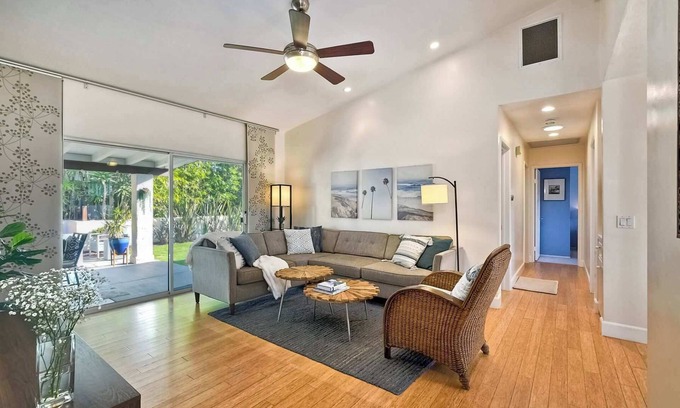 Encinitas House | Encinitas beach home