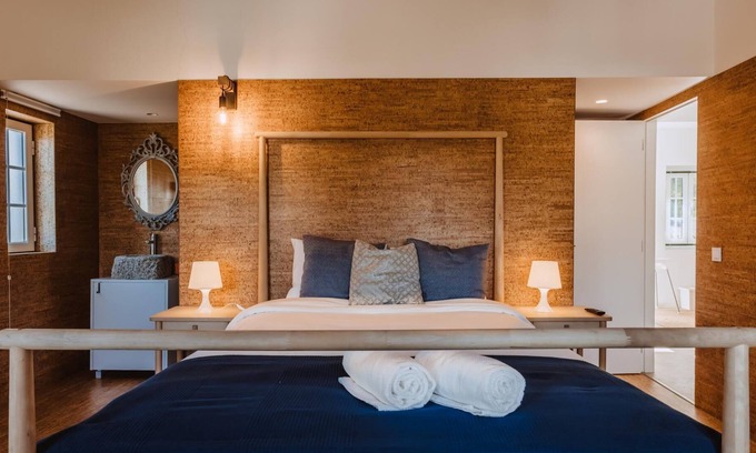 Obidos Apartment | Encosta d Bidos T2