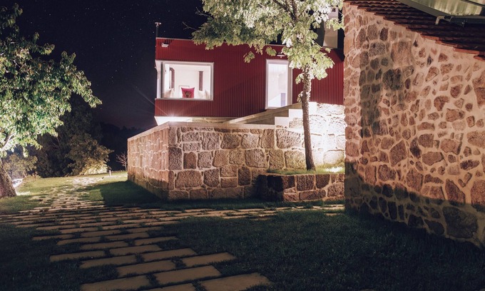 Fornos de Algodres Other | Encosta do Sobreiro - Casa da Lareira